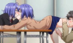 How Hentai Became More Popular Than Regular Anime