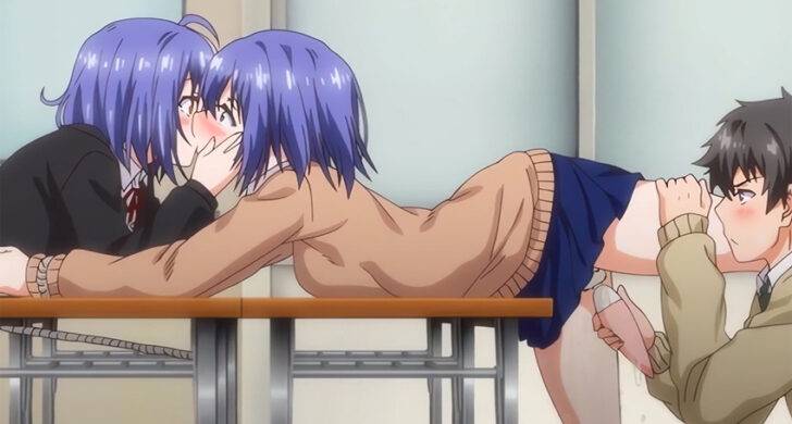 How Hentai Became More Popular Than Regular Anime
